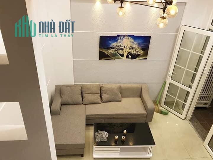 Tin được không Trung tâm Cầu giấy nhỉnh 3 tỷ nhà 5 tầng mới, đẹp 42m2x5T, 6PN LH 0969059243
