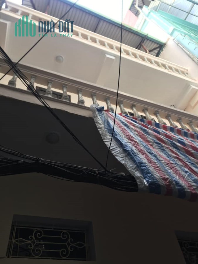 Diện Tích Lớn Chợ Khâm Thiên 32M x 4T MT 8 Giá 2,3 tỷ