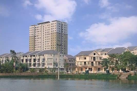 Cần bán căn 106m giá 1.44 tỷ tại OCT2 Viglacera Xuân phương. Lh: 0973599187
