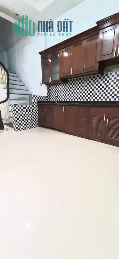 CẦN BÁN GẤP  Khương Đình 26/30m2 x5 tầng,mặt tiền 3.8m, 2.65 tỷ Thanh Xuân