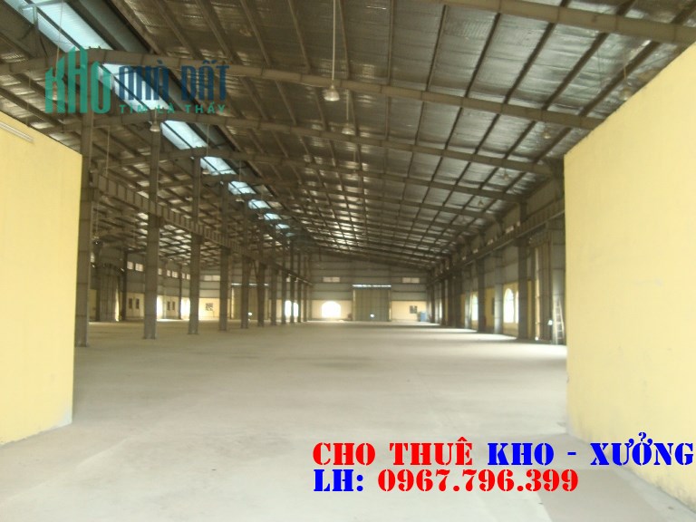 Xưởng mới xây cho thuê gấp khu vực:liên ; Bến Lội;Cây Cám (160m;200;300;400;500m2)60Nghìn /m2