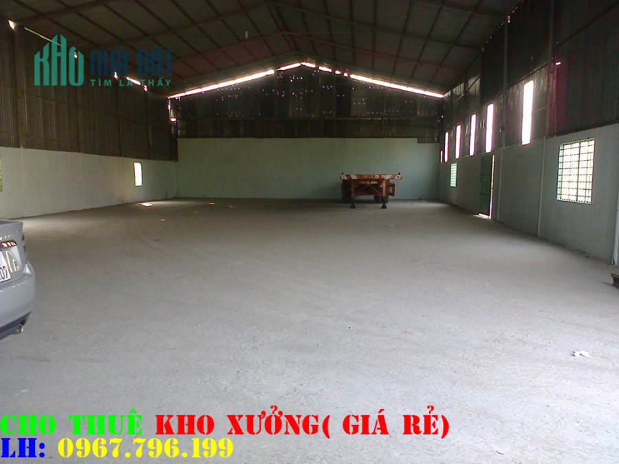 Cho thuê gấp khu vực Ao Đôi, Hương Lộ 2, Mã Lò, Lê Đình Cẩn Xưởng(160m;200;300;400;500m2)