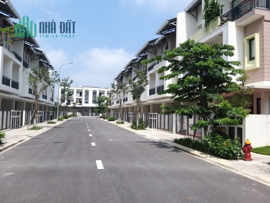 Ra mắt 75 căn liền kề VSIP Centa Diamond Từ Sơn liên hệ giữ chỗ ngay 0966228003