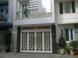 Chính Chủ Bán Nhà Đặng Minh Trứ Tân Bình 72 m2 chi 5.36 tỷ