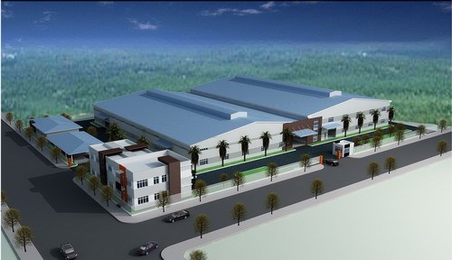 Cho thuê kho 1000m2 mặt tiền Tỉnh Lộ 10, Bình Tân