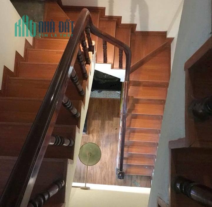 Bán nhà ngõ Núi Trúc 30m2