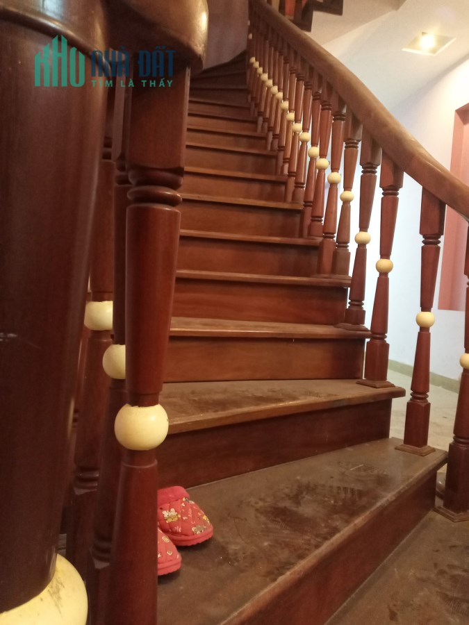 DT 58m2x6T. MT 4m. Thang máy. 6,8 tỷ. Hoàng Văn Thái, Thanh Xuân, HN.