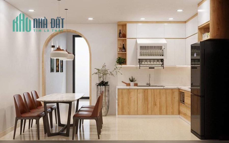Phân lô Quân đội - Ô tô đỗ cửa - Hoàng Văn Thái, Thanh Xuân. 48m 5T, hơn 5 tỷ - BÁN GẤP.