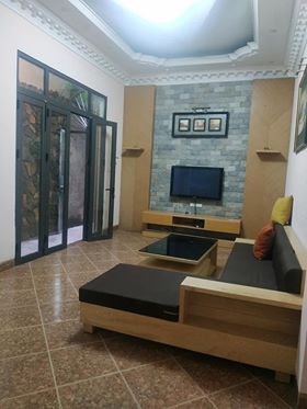 Bán nhà Hoàng Văn Thái 65mx 4 tầng, 4.7 tỷ, cổng hơi hẹp nên rẻ, Thanh Xuân