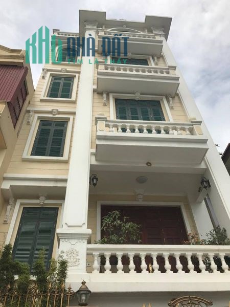 BÁN NHÀ Phố Quan Nhân ( gần Ngã Tư Sở ) Khu vực Thanh Xuân