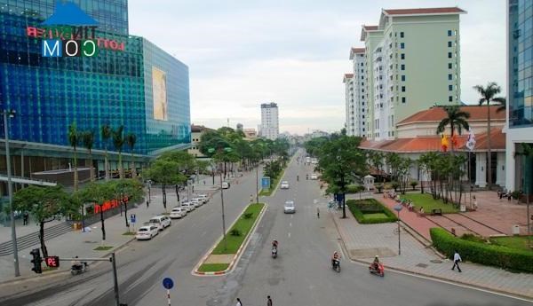 Bán nhà mặt phố nguyễn khánh toàn - đào tấn, 150m2, MT: 8m