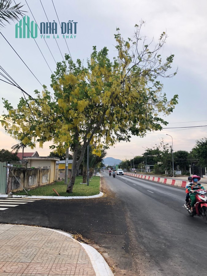 Đất nền KDC Long Điền gần sát TTHC Bà Rịa