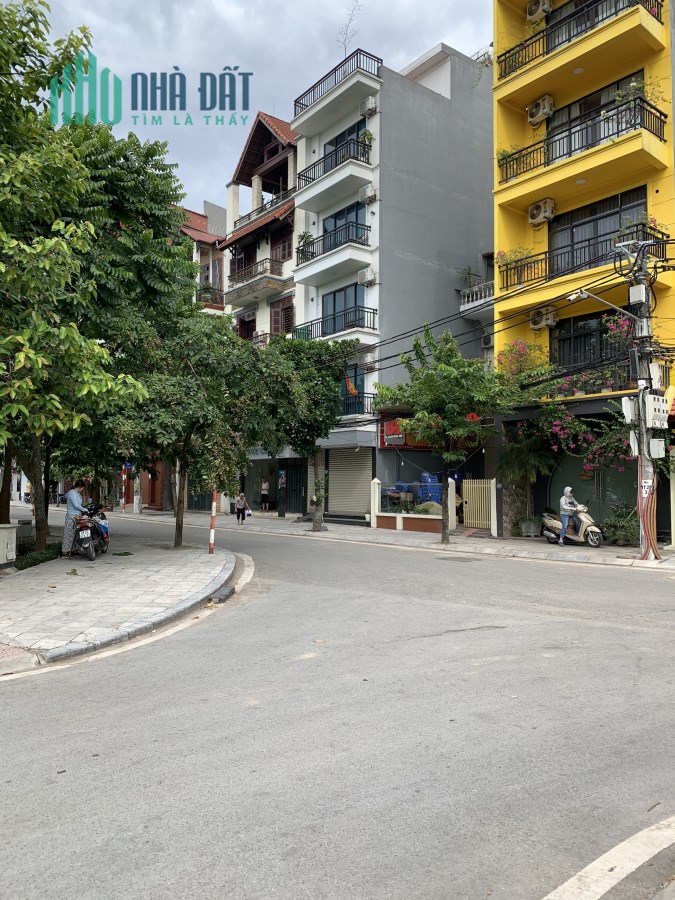 Bán nhà phố Trịnh Công Sơn, Tây Hồ. 7 Tầng MT 4.5. Hơn 6 tỷ - LH 0935929678.