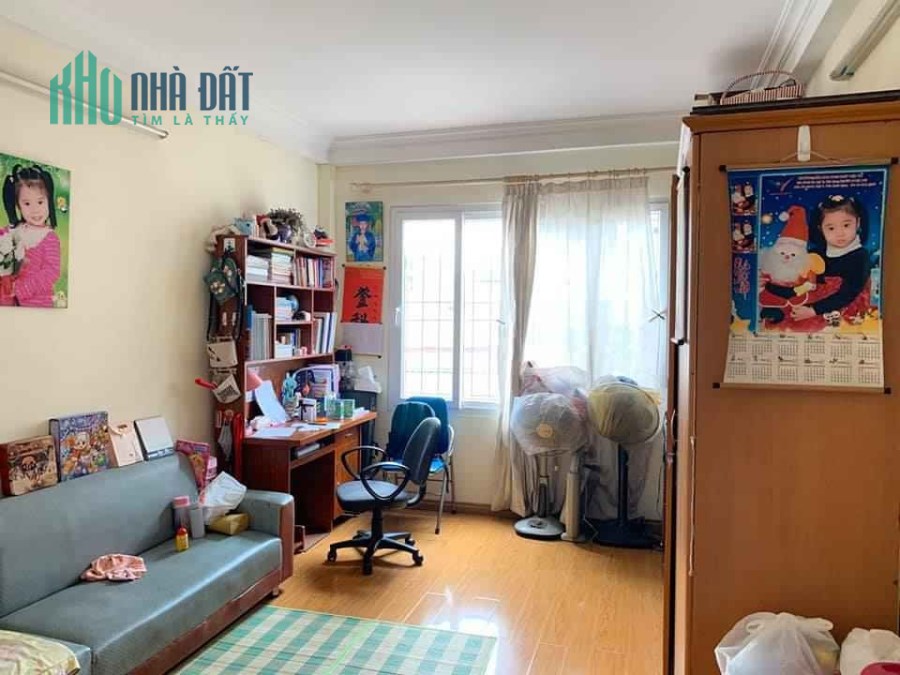 SIÊU HÓT LÔ GÓC AN SINH ĐỈNH NGUYỄN TRÃI 35 MÉT, 4T, MT 4, NHỈNH 2 TỶ, 0964382969