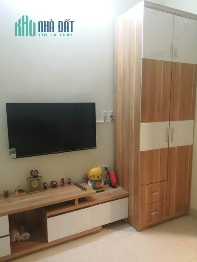 BÁN NHÀ QUẬN ĐỐNG ĐA- NHÀ ĐẸP-  NGÕ XE BA GÁC PHI- GIÁ CHỈ  HƠN HAI TỶ.