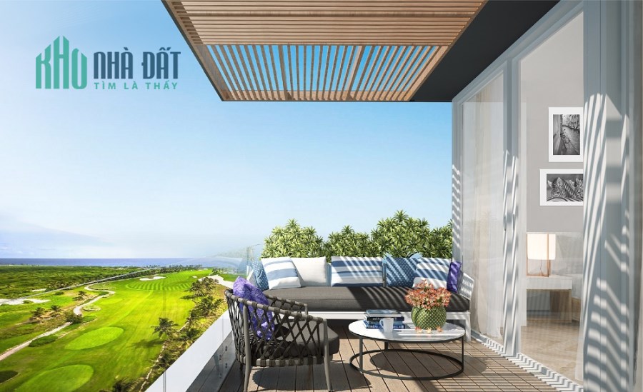 Bạn đã tìm hiểu căn hộ biểu tượng mới ở Bình Dương, đẳng cấp 5 sao, view nhìn sân Golf.