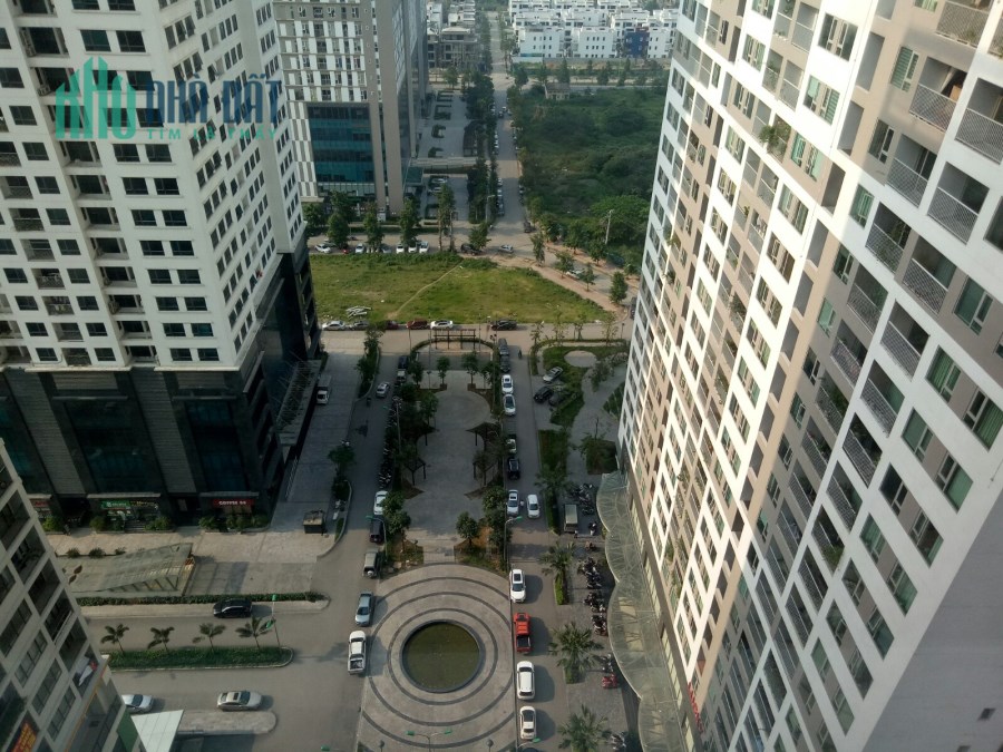 bán căn hộ tầng 20 tầng đẹp thuộc tòa N03T4 khu ngoại giao đoàn