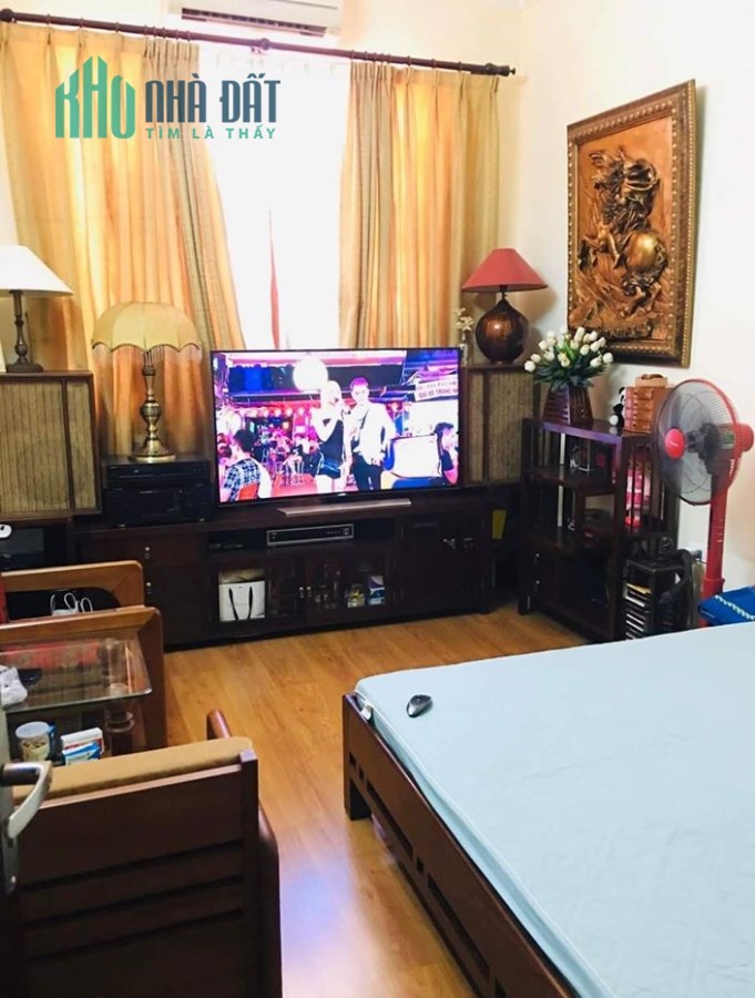 Nguyễn Lương Bằng, ở ngay, kinh doanh, 5 tầng, 1.98 tỷ.