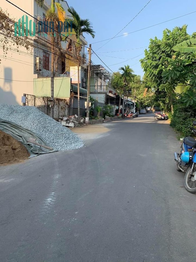 Bán lô đất Phạm Văn Thuận, P.Tam Hiệp, Biên Hòa