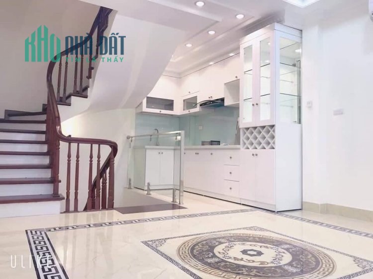 Bán gấp lô góc cực đẹp Hoàng Văn Thái, Thanh Xuân, 36m2x6t, mt 3.5m, 3.33 tỷ
