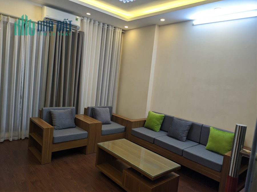 Bán nhà xinh, ngõ 126 Hoàng Văn Thái , Thanh Xuân, HN. DT 53m2; giá 4,4 tỷ.