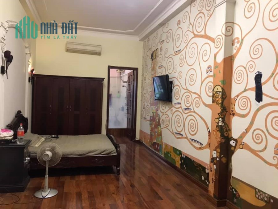 Bán Nhà Nguyễn Quý Đức – Thanh Xuân  57m2 Giá 3.68 tỷ.