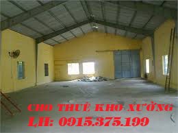 cho thuê kho xưởng 300m giá 22tr /thang ấp chiến lược quận bình tân