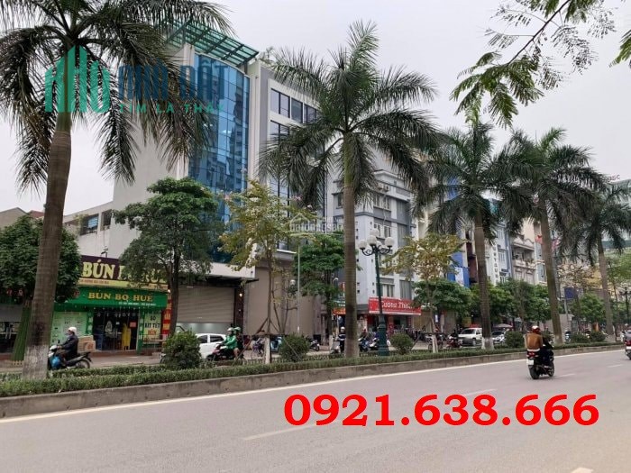 Bán nhà phố Tân Mai, Hoàng Mai, 33m x 4T, Ô tô