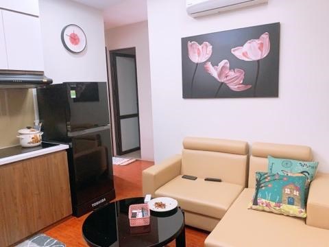 Trực tiếp bán Chung cư mini Xã Đàn  - Đống Đa giá rẻ ở ngay (35m2 – 46m2)