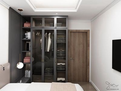 Bán nhà khu vip Thích Minh Nguyệt P 2 Tân Bình kế sân bay, 69 m2, hẻm xe tải, chỉ 7.5 tỷ TL