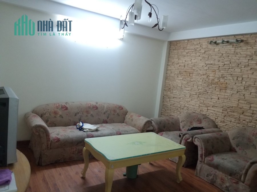 Nơi đất lành - Ngõ 93 Tô Vĩnh Diện, Thanh Xuân, HN. DT 52m2; giá 5 tỷ