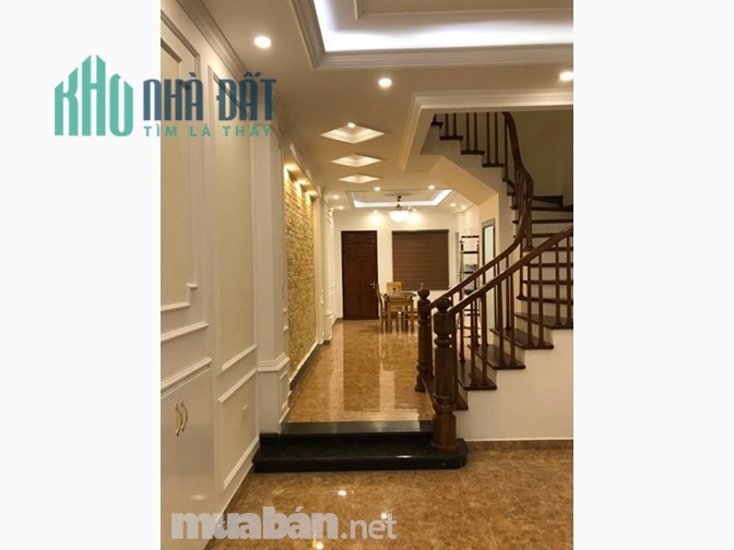 Bán nhà riêng tại Đường Lạc Long Quân, Phường Thụy Khuê, Tây Hồ, Hà Nội diện tích 45m2 giá 3.6 Tỷ