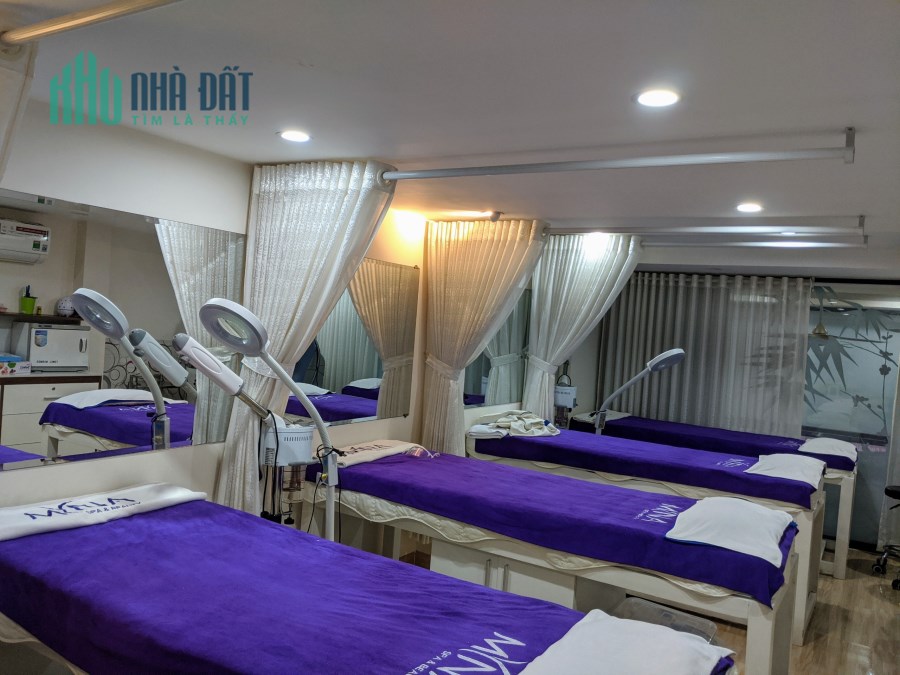 Cần bán nhà mặt tiền Huỳnh Văn Nghệ, P.Bửu Long, Biên Hòa