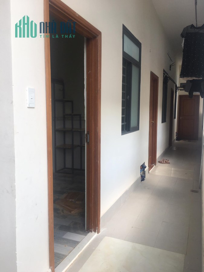 Phòng trọ tại QL13, ĐH Luật, Thủ Đức