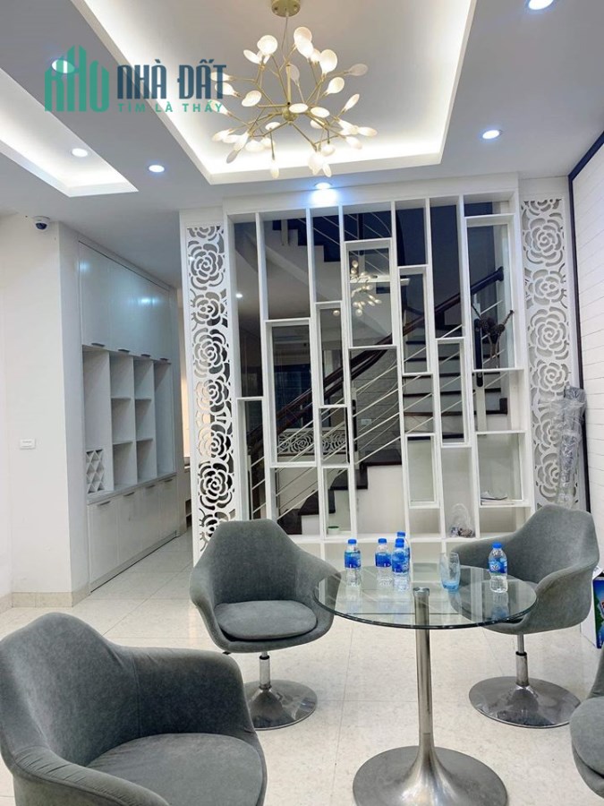 BÁN NHÀ Biệt thự liền kề phố vạn bảo-Ba Đình- Hà Nội DT: 80m2 x 6 tầng, Giá: 12 tỷ
