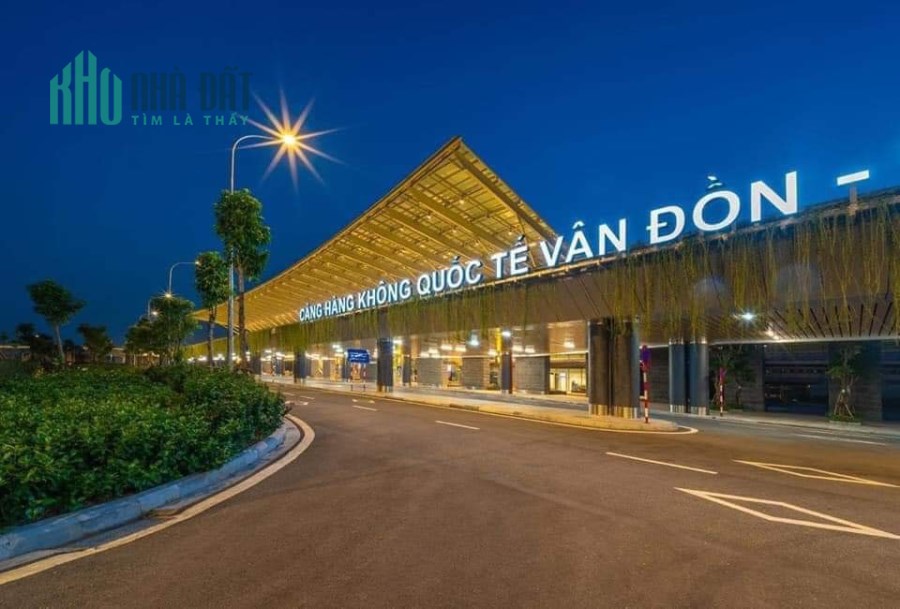 CƠ HỘI MỞ CỬA DÀNH CHO CÁC NHÀ ĐẦU TƯ VÂN ĐỒN QUẢNG NINH