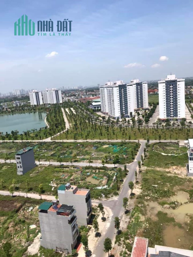 Nhà cần tiền bán cắt lỗ gấp B1.4 LK 24 Ô 2,chỉ hơn 2 tỷ 100m2 khu đô thị Thanh Hà Cienco5 Hà Đông