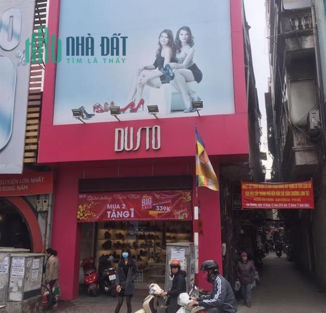 Chính chủ cho thuê nhà măt phố, số 121 Tôn Đức Thắng, đống đa Hn .nhà ô góc 2 mặt tiền