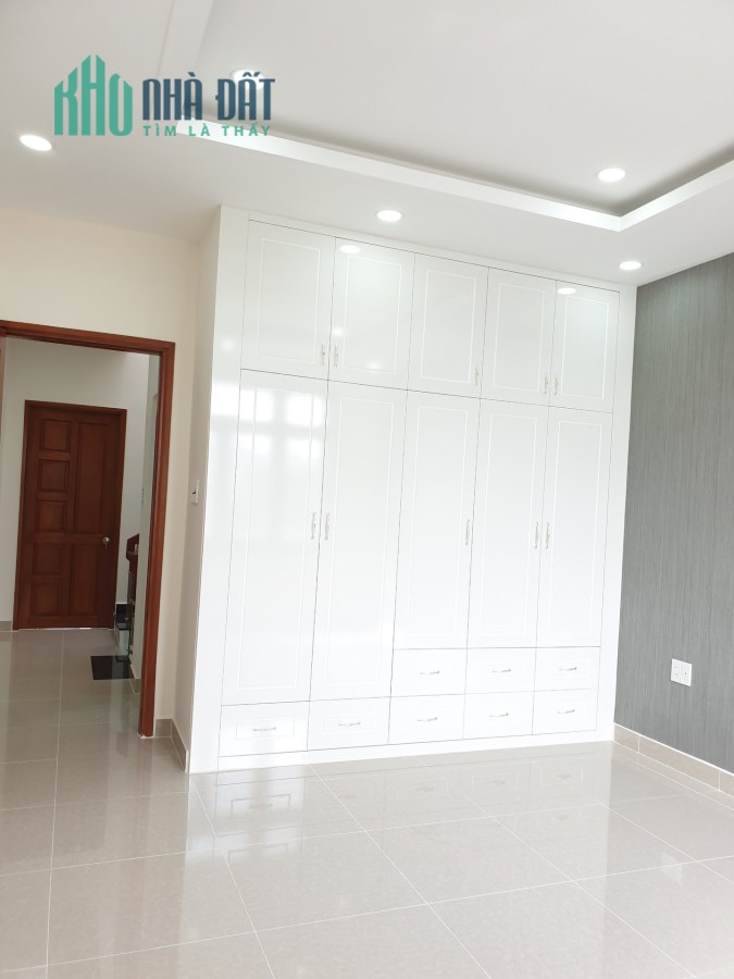 Nhà đẹp, giá rẻ đường số 38, gần chợ Hiệp Bình, Thủ Đức