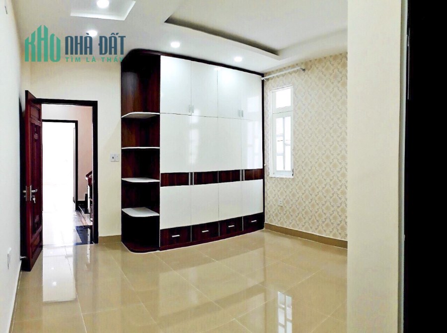Nhà mặt tiền kinh doanh đường 38-Phường Hiệp Bình Chánh