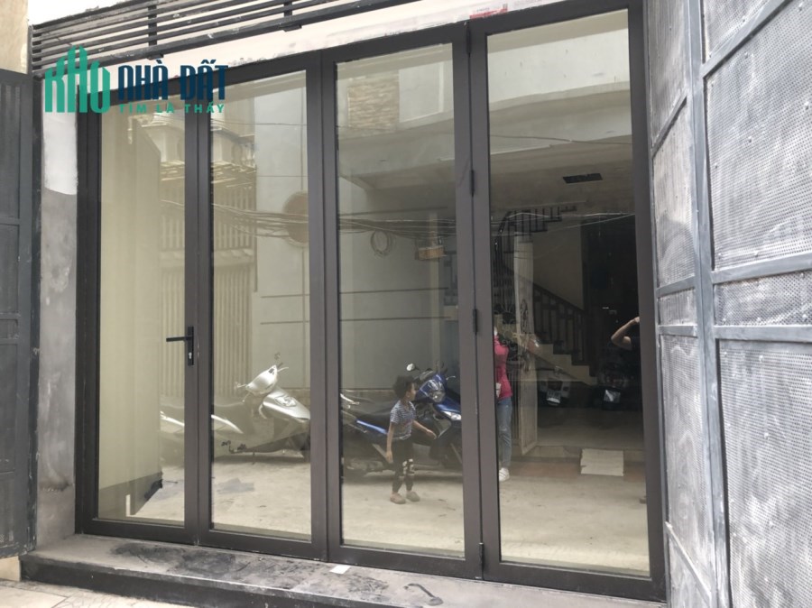 BÁN NHÀ PHỐ KIM ĐỒNG – GIÁP BÁT – Q.HOÀNG MAI