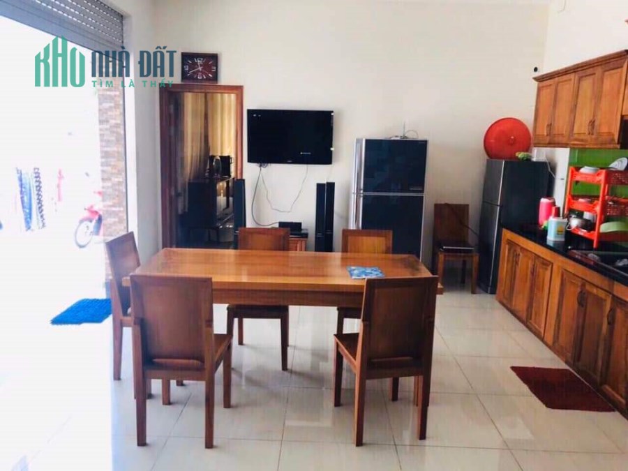 Cho thuê nhà mặt tiền KDC Quang Vinh, P.Quang Vinh, Biên Hòa