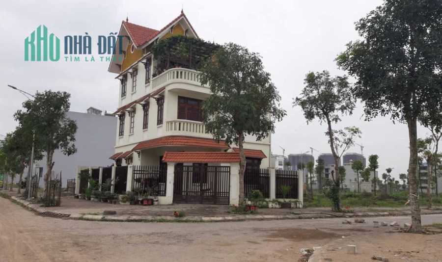 Chính chủ gửi bán gấp giá cắt lỗ biệt thự Thanh Hà - Hà Đông. Nhận giá tốt LH 0355150964