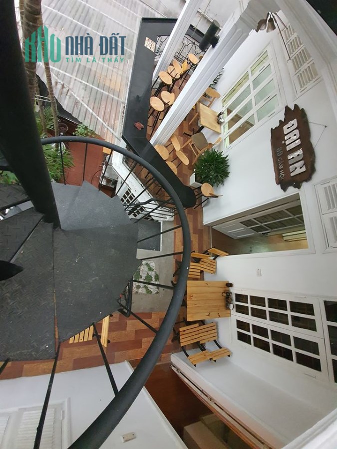 Bán biệt thự VIP khu Lò Đúc, Hai Bà Trưng 136 m2, 3 tầng, MT 12m, 28,9 tỷ.