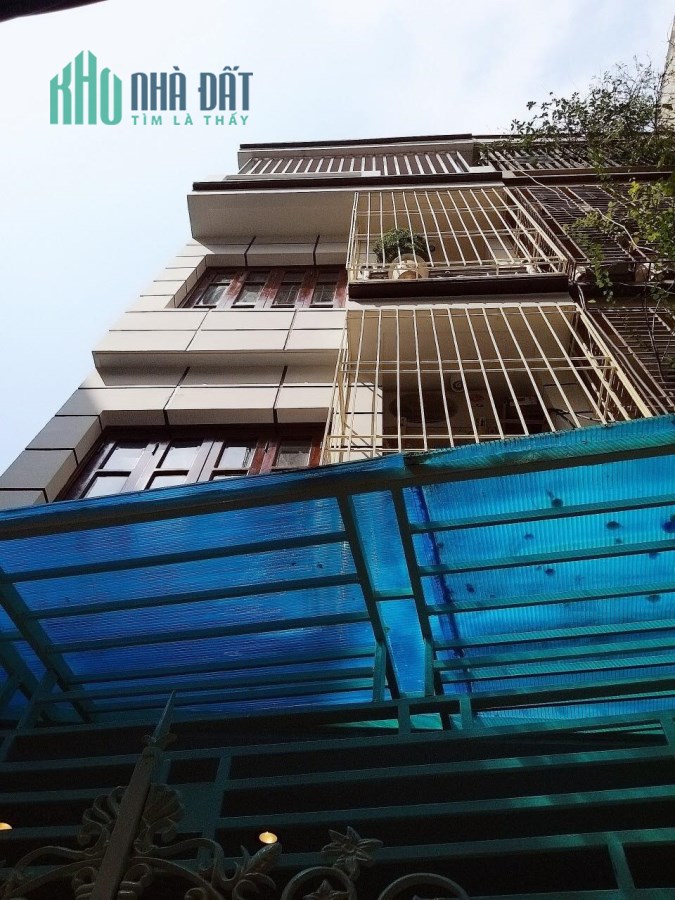 Nhìn là mê đi là Nhích. nhà siêu đẹp khu vực Cầu giấy, giá chỉ khoảng 79tr/m