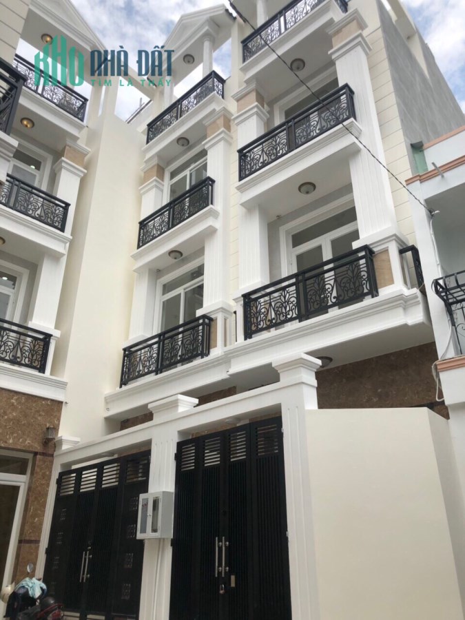 còn 1 căn duy nhất gần bến xe miền đông cam kết giá rẻ nhất khu vực