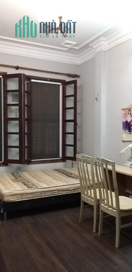 Gara ô tô, kinh doanh khủng, an sinh đỉnh, 45m2, 5T, 13.1 phố Triệu Việt Vương