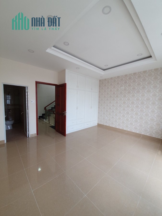 Cực hot Nhà đẹp, giá rẻ đường số 38, gần chợ Hiệp Bình, Thủ Đức