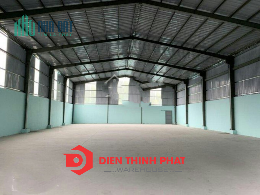 •	Xưởng mới xây(160m;200;300;400;500m2) Cho thuê gấp khu vực số 8,6,4,10, liên khu 5-6,liên khu 4-5
