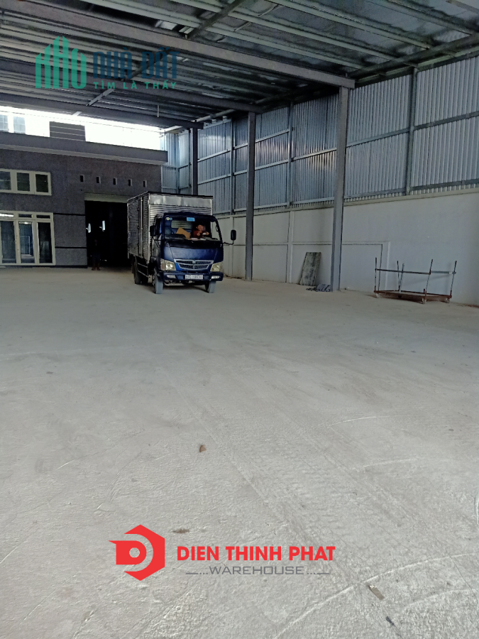 cho thuê xưởng(160m;200;300;400;500m2)70 Nghìn/m2 Ấp Chiến Lược, Lê Đình Cẩn,Mã Lò